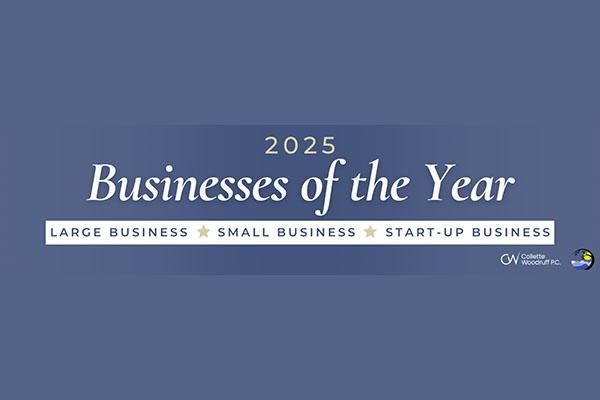 2025 Watauga County Business of the Year Winners Announced