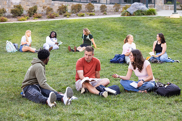 App State’s Civic Literacy Initiative empowers students for active citizenship and dialogue across differences