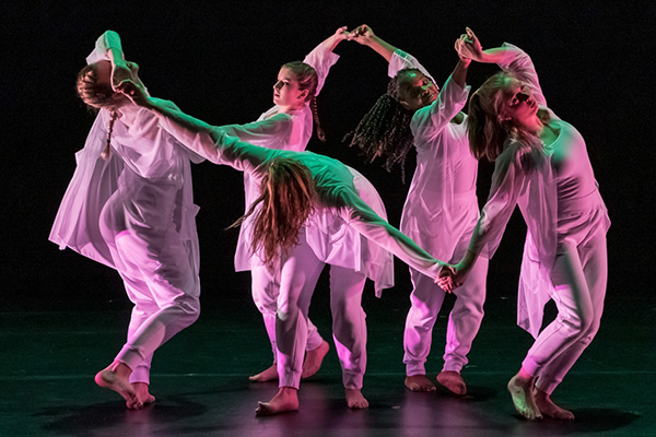 Department of Theatre and Dance