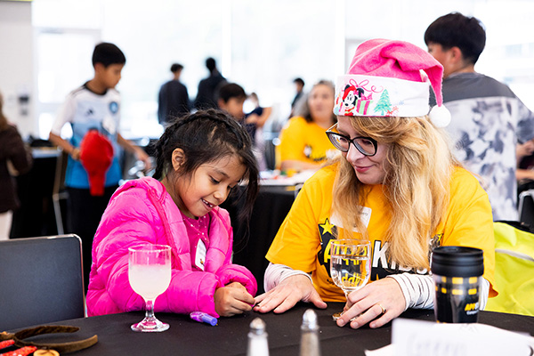 National designation affirms App State’s commitment to community engagement