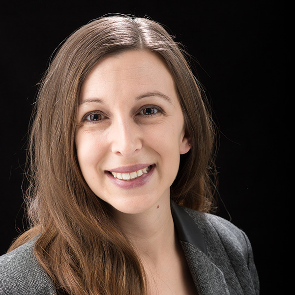 Dr. Jessica Martell receives Fulbright Award to research and teach at Queen’s University Belfast