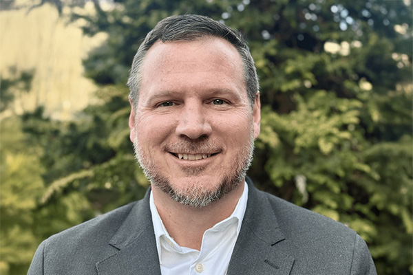 Appalachian State University professor wins 2025 Governor James E. Holshouser, Jr. Award