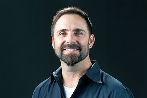 Appalachian State University Professor Receives Holshouser Award for Excellence in Public Service