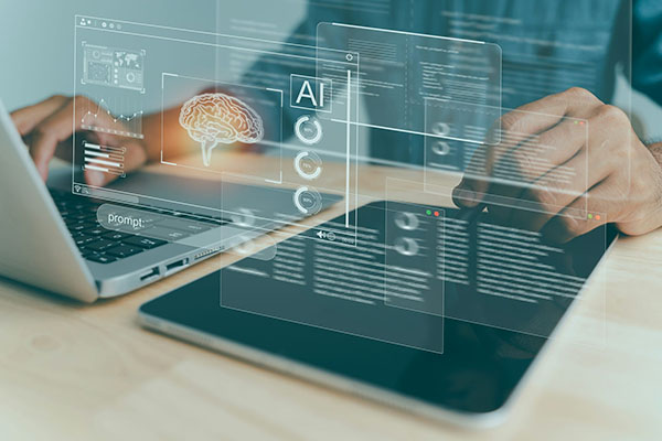 We designed an AI tutor that helps college students reason rather than give them answers [faculty featured]