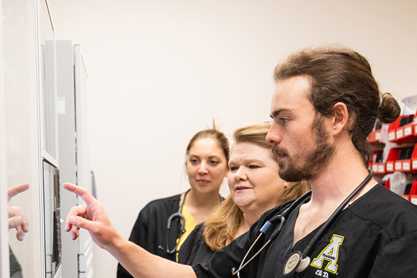 Doctor of Nursing Practice (DNP)