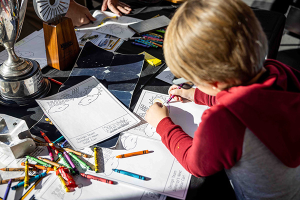 Growing Well Developmental Clinic