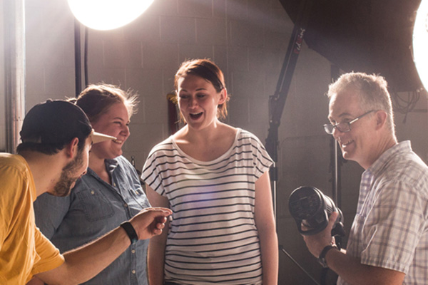 Photography - Commercial Photography (BFA)