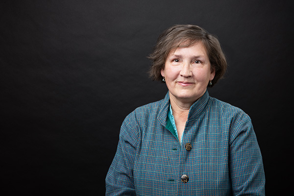 Planning for good: Dr. Elizabeth Shay on teaching as public service