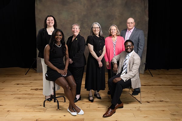 29 Mountaineers honored with 2026 App State Awards of Distinction