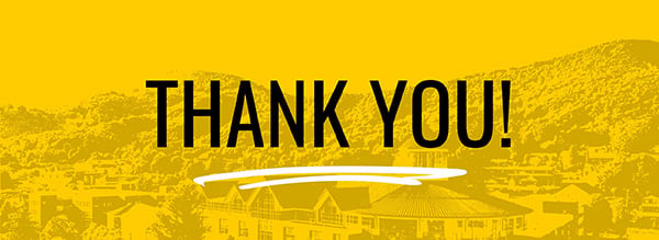 Appalachian State Giving Day