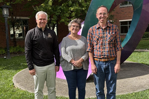 Oral history project from 1977 connects App State, Core Sound [faculty and alumni featured]