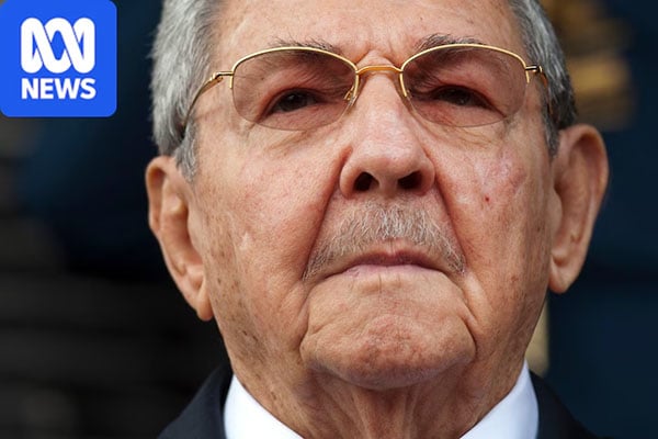 The deadly 1996 plane downing at the heart of Raúl Castro's indictment [faculty featured]