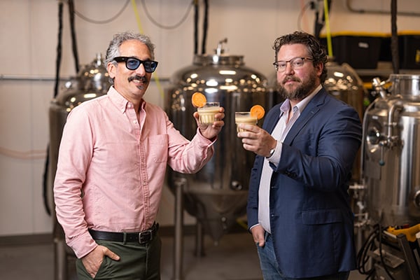 From the field to the fridge: $1.82M NCInnovation grant supports sweetpotato startup at App State
