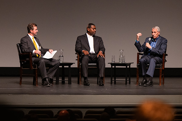 $2.27 billion in statewide energy savings reported at App State’s Appalachian Energy Summit