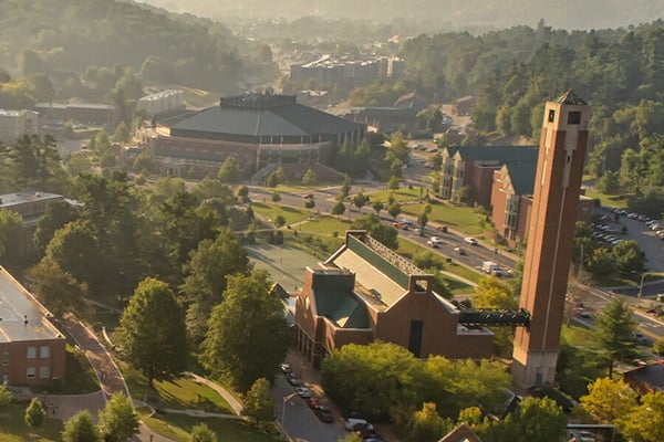 Appalachian State University Foundation