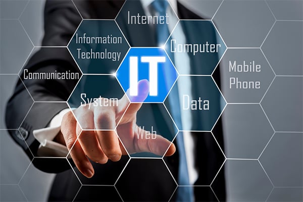 Information Technology Services