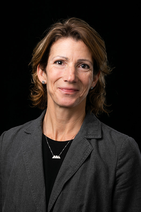 Faculty Expert Member