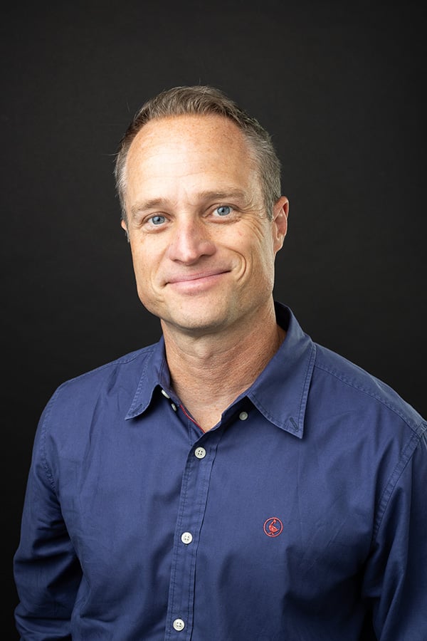 Faculty Expert Member