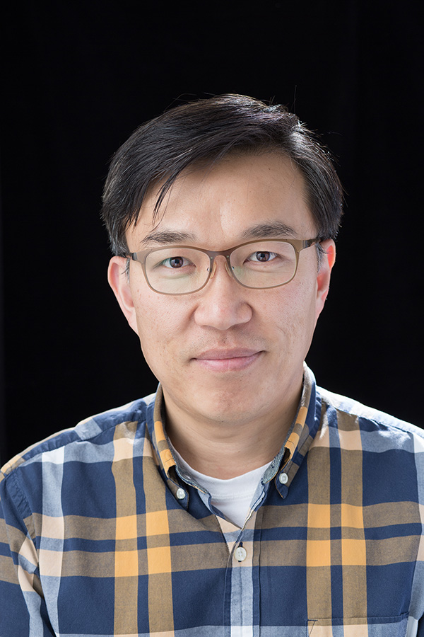 Faculty Expert Member