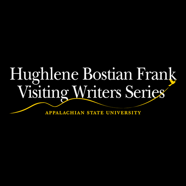 The Hughlene Bostian Frank Visiting Writers Series