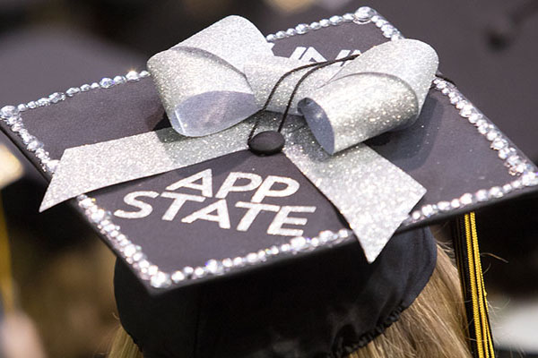 Where can an App State degree take you?